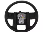 AC3Z3600DA - Steering: Steering Wheel for Ford: F-250 Super Duty, F-350 Super Duty, F-450 Super Duty Image
