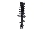 1333379L - : Focus Auto Parts Suspension Strut and Coil Spring Assembly for Focus Auto Parts Image