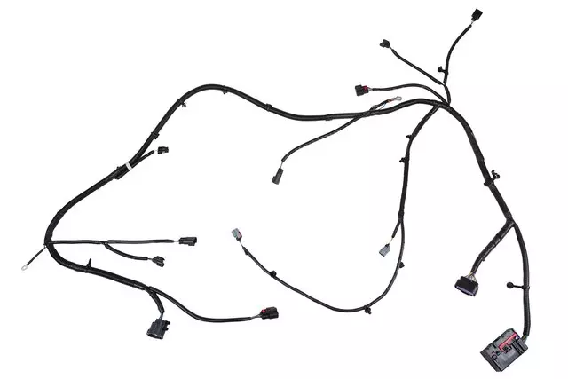 23409888 - Electrical: Harness for GM Image