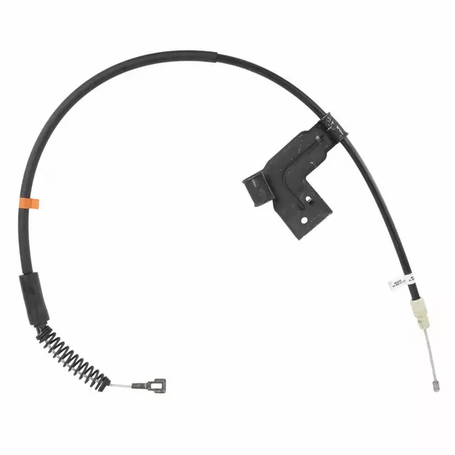 Rear Cable - Ford (HC3Z-2A635-Q)