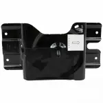 LJ6Z1A409A - : Bracket Spare Wheel Carrier for Ford Image