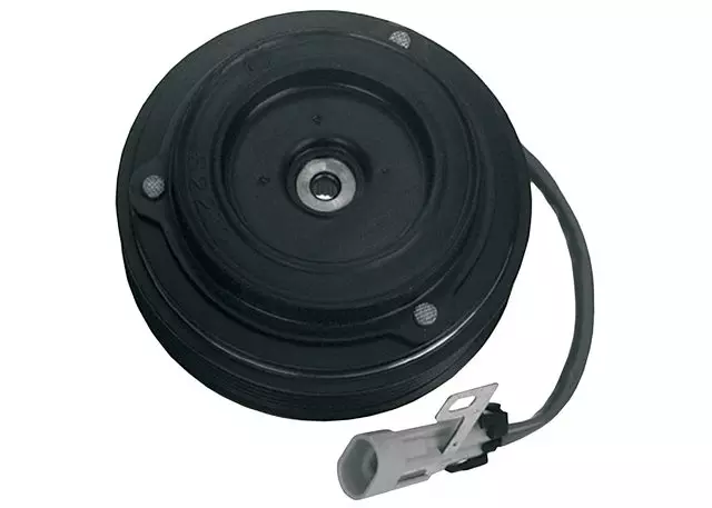 10243784 - HVAC: Clutch for GM Image