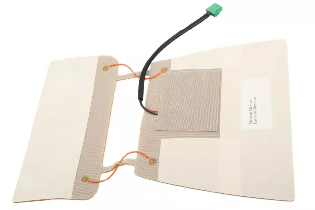 Front Seat Cushion Heater - GM (23163789)