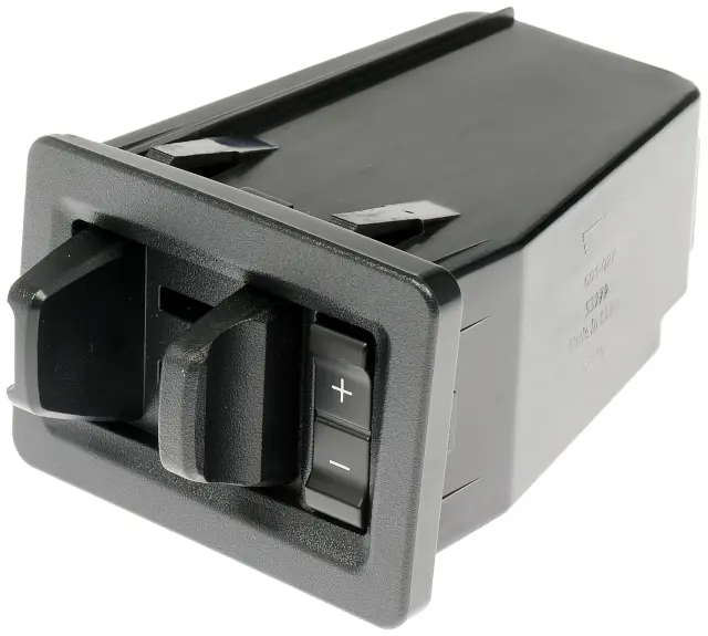 601027 - : Electronic Trailer Brake Control Module for Dorman Image