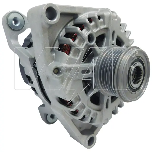 11399N - Charging &amp; Starting Systems: WAI Alternator for WAI Image