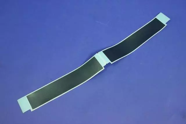 Valance Decal - Mopar (1UA35JDPAA)