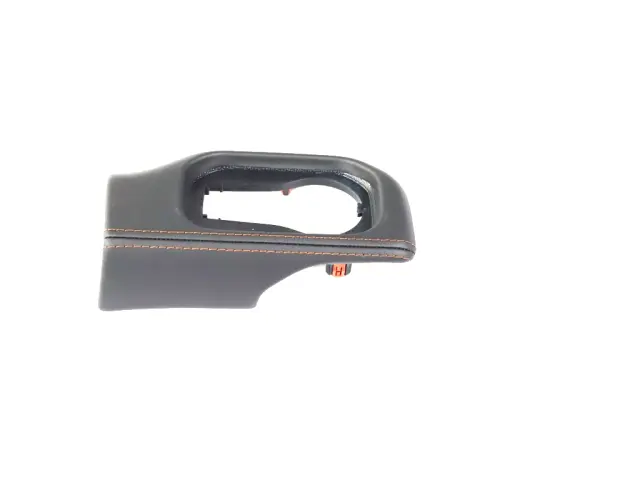 6BK761XTAC - Interior Trim: Instrument Panel Bezel for Mopar Image image