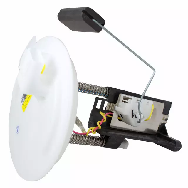 Fuel Sender And Hanger Assembly - Ford (6G1Z-9275-A)