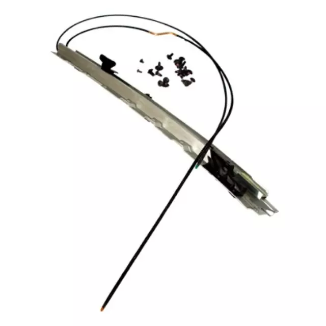 Lift Channel - Ford (7T4Z-78502C06-A)