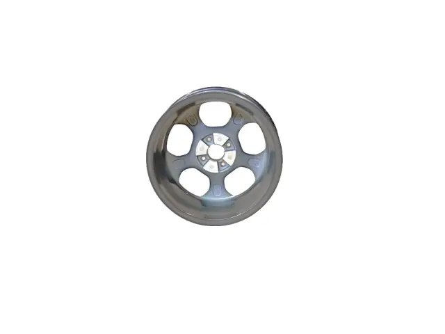Aluminum Wheel - Mopar (5VJ71LSTAB)
