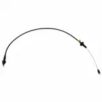 2L5Z9A758CA - Fuel System: Throttle Cable for Ford: Explorer, Explorer Sport, Explorer Sport Trac, Ranger | Mercury: Mountaineer Image
