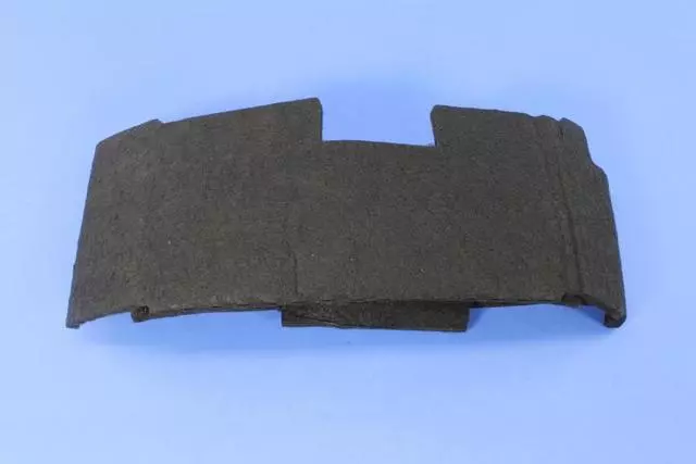 Battery Shield - Mopar (05033397AE)