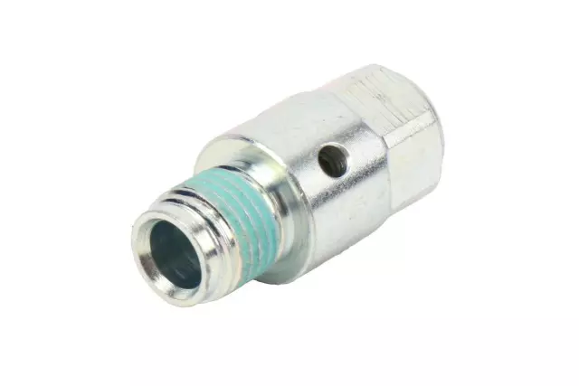 Engine Oil Pressure Relief Valve - GM (12608835)