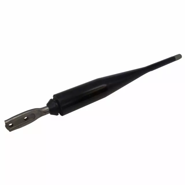 4C3Z7210AA - Manual Transmission: Gear Shift Assembly for Ford: F-350 Super Duty Image