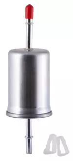 PF8018 - Air and Fuel Delivery: Premium Guard Fuel Filter for Premium Guard Image