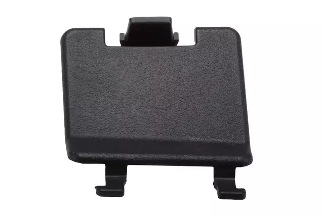 84046483 - : Driver Side Front Compartment Front Panel for GM Image