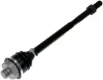 TI91490XL - : Steering Tie Rod End for Dorman Image