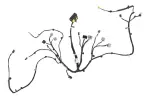 84378213 - : 2019 Cadillac XT5 - Driver Seat Wiring Harness for GM Image