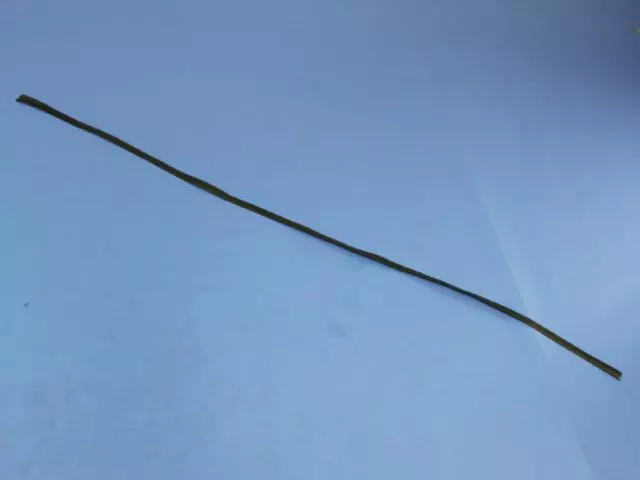 Roof Molding, Right - Mopar (4860672AI)