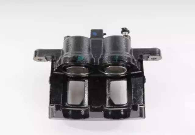 Front Passenger Side Disc Brake Caliper Assembly - GM (25983763)