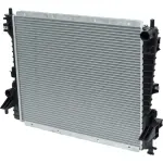 RA2789C - : Radiator -- Crossflow Radiator for UAC Image