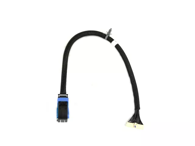 68086687AD - Electrical: Jumper Cable for Mopar Image