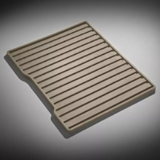 Floor Mats, All-Weather, Rear, Bucket Seats - GM (23132629)