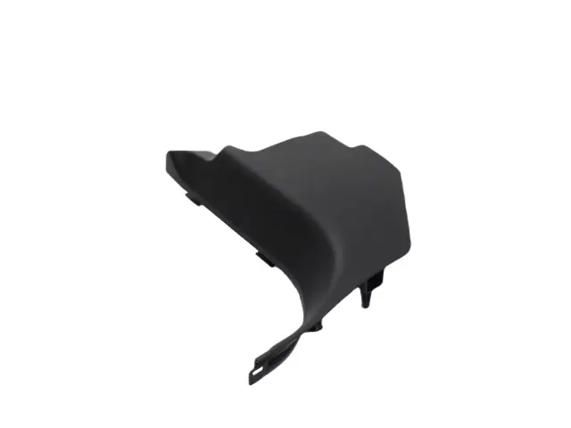 6BK08DX9AB - Interior Trim: Cowl Side Trim Panel, Left for Dodge: Durango | Jeep: Grand Cherokee, Grand Cherokee WK Image