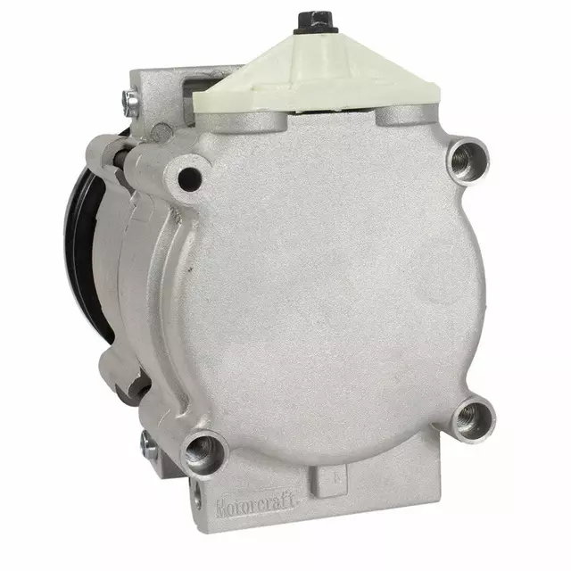 Compressor Assembly - Ford (HU2Z-19703-X)