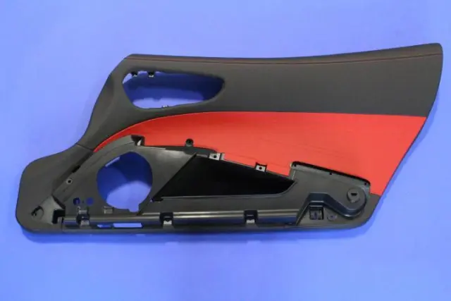 5PH60XR4AA - Body: Door Interior Trim Panel for SRT: Viper Image