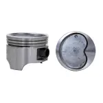 P41444STD - : Engine Piston Set for Enginetech Image