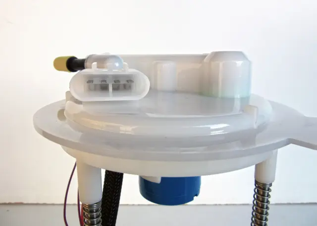 F2750A - Air Intake &amp; Fuel Delivery: Autobest F2750A Fuel Pump Module Assembly for Autobest Image