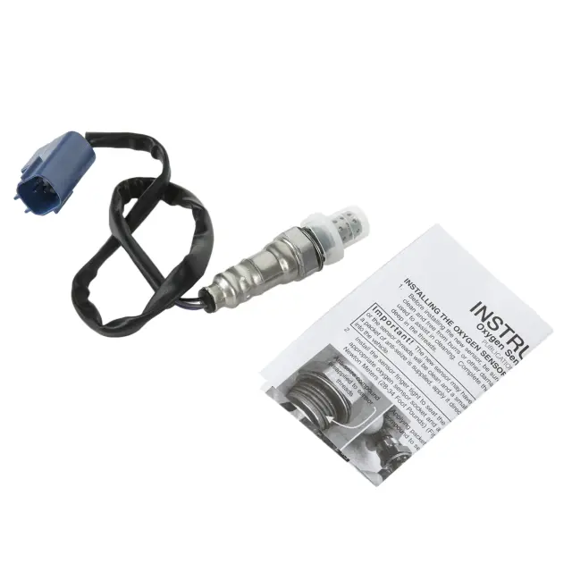 ES20161 - Emission Systems: Delphi Oxygen Sensor for DELPHI Image