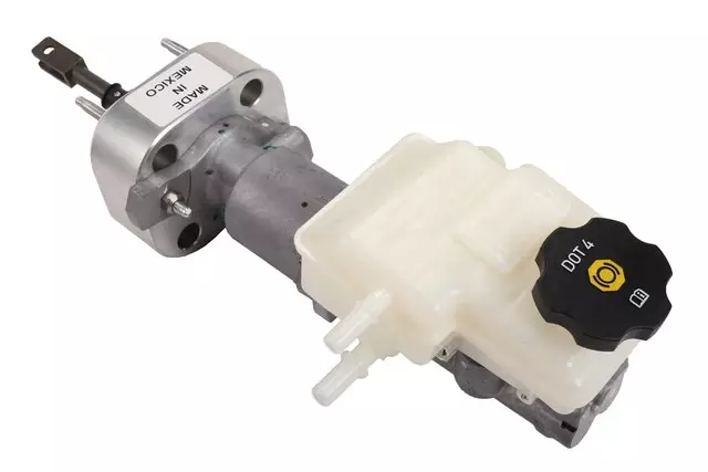 Brake Master Cylinder - GM (95489495)