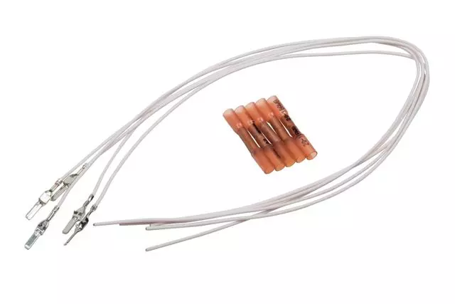 13575821 - : Multi-Purpose Wire Connector for GM Image