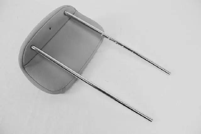 Second Row Headrest - Mopar (1TU931VSAA)
