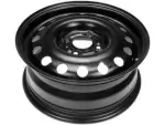 9S4Z1007C - : Wheel, Steel for Ford Image