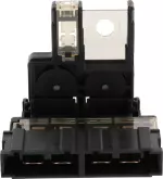 24380EZ00A - : Holder for Nissan: TITAN, TITAN XD Image