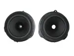 FL3Z18808L - Body: Rear Dr Speaker for Ford: F-150, F-250 Super Duty, F-350 Super Duty, F-450 Super Duty Image