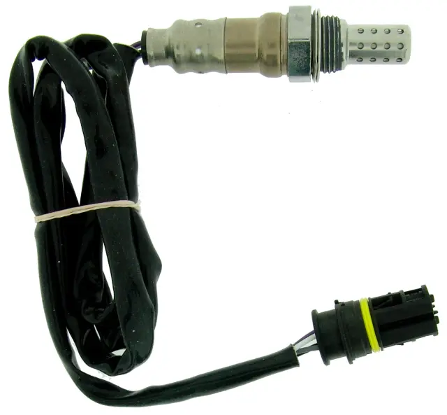 25616 - Emission Systems: NTK OE Type Oxygen Sensor for NTK Oxygen Sensors Image