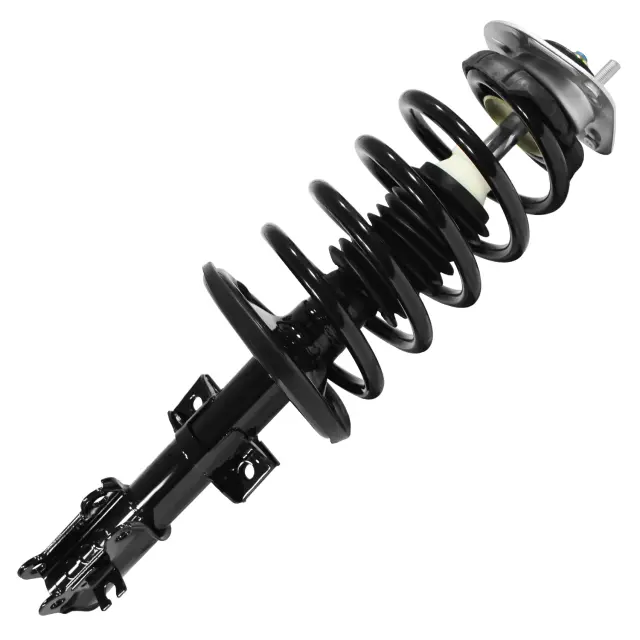 11485 - Suspension &amp; Steering: Unity Automotive Suspension Strut and Coil Spring Assembly for Unity Automotive Image