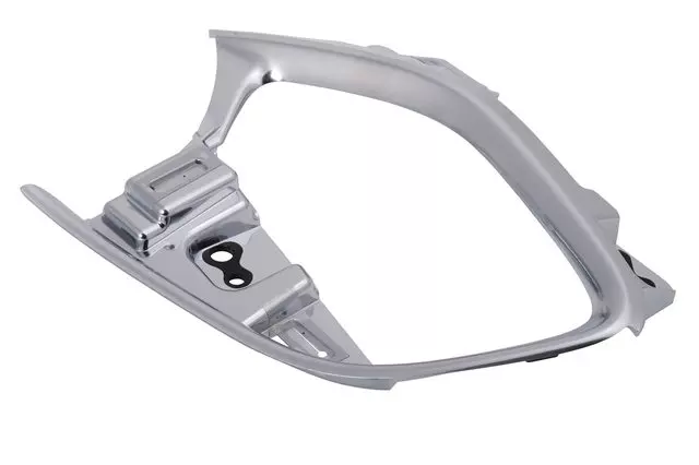 84709289 - Body: Applique for Chevrolet: Malibu Image