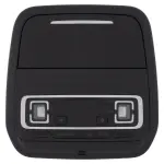 PC5Z78519A70AB - : Console Assembly Overhead for Ford Image