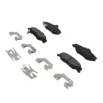 19538025 - : Pad Kit for GM Image