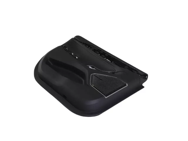 7GF401X7AA - Interior Trim: Front Door Trim Panel, Right for Jeep: Grand Cherokee, Grand Cherokee L Image