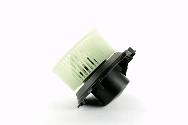 87030 - Air Conditioning &amp; Heat: Nissens HVAC Blower Motor Assembly for NISSENS Image