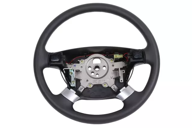 96875276 - : Steering Wheel for Chevrolet: Aveo, Aveo5 | Pontiac: G3 Image