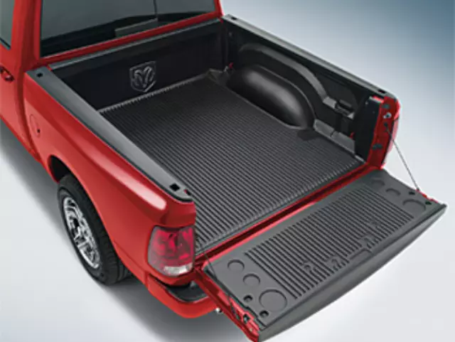 82211069AC - : Bed Liner Kit for Mopar Image
