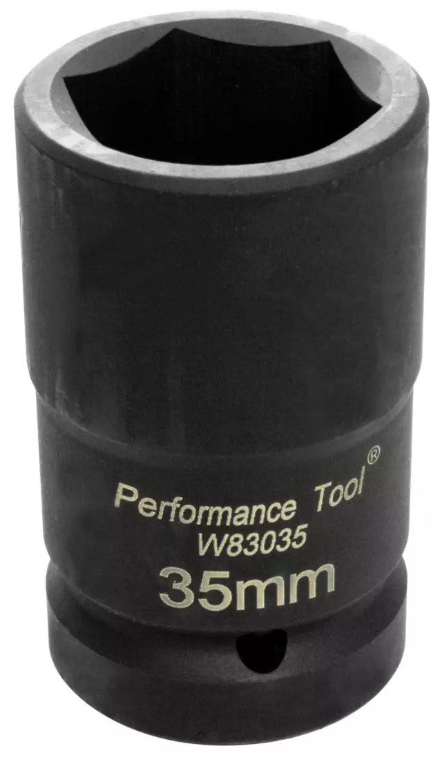 W83035 - : Spindle Nut Socket for Performance Tool Image