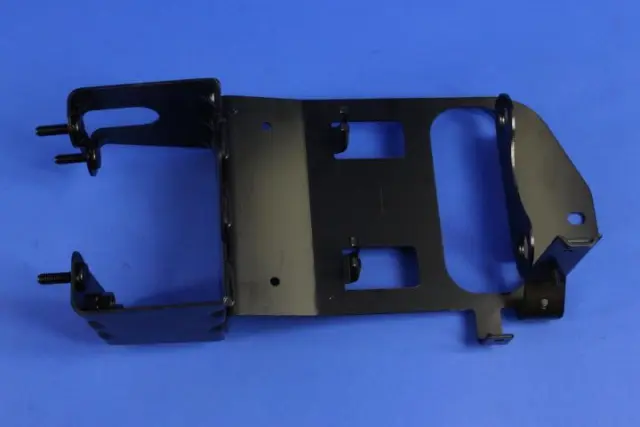 Vapor Canister Bracket - Mopar (68196383AE)